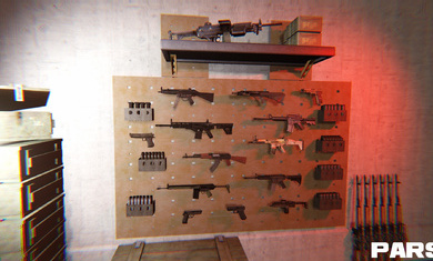 PARS特警三角洲部队手机版v1.0(1)