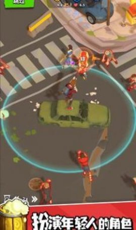 末日训练营最新版(1)