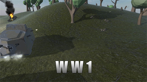 战地1914正式版