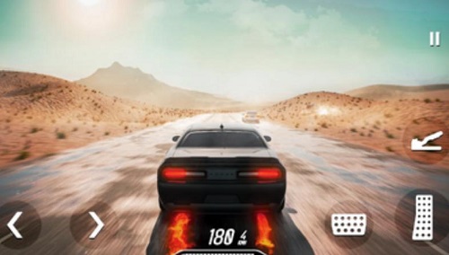 终极漂移对决(2)