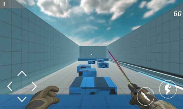 bunnycop兔子警察游戏桃子移植v1.5.2(1)