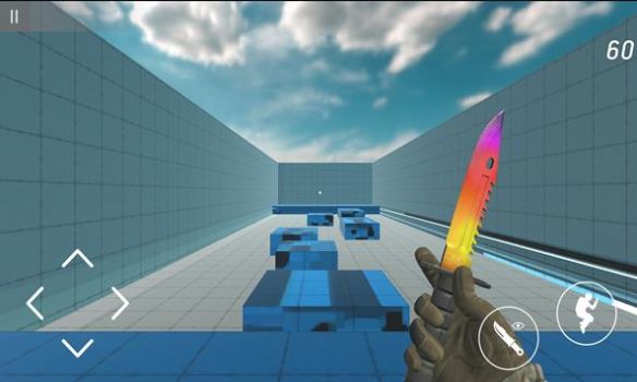 bunnycop兔子警察游戏桃子移植v1.5.2(3)