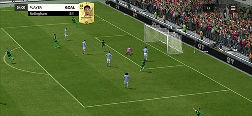 fifa24手机版