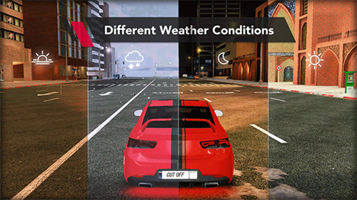 飙车在线中文版v2.1.1(3)