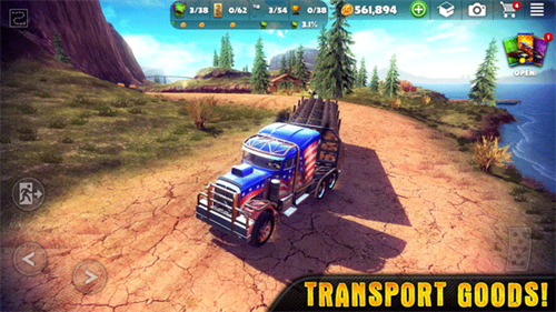越野之路最新版v1.15.2(4)