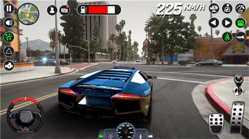 超级汽车驾驶赛车游戏v1.0.2(2)