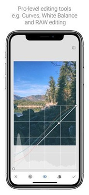 Snapseed中文版app