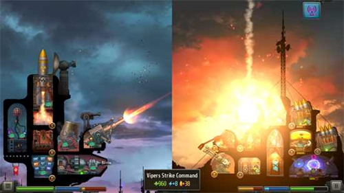 战争要塞v0.1.92(1)