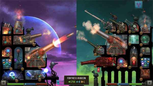 战争要塞v0.1.92(3)