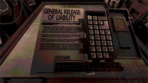 恶魔轮盘pc汉化移植版