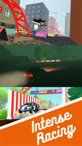 无限拉力赛v1.2.2(4)