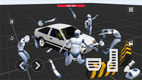 甜瓜创造沙盒模拟器内置菜单(1)