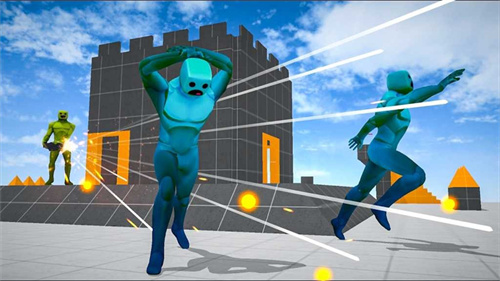 甜瓜创造沙盒模拟器内置菜单(3)