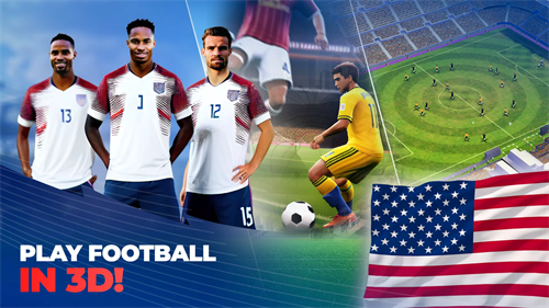 比赛日足球经理23国际服v2024.1.1(2)