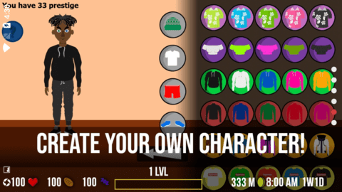 终极生活模拟器中文版v0.81(3)