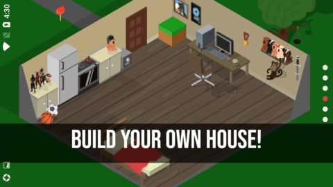 终极生活模拟器中文版v0.81(2)