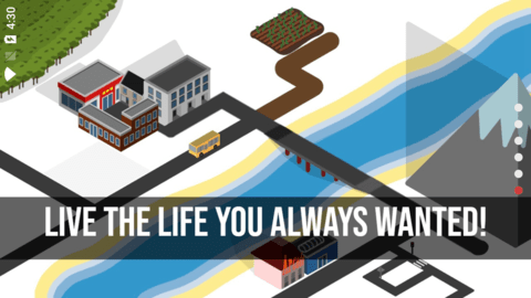 终极生活模拟器中文版v0.81(1)