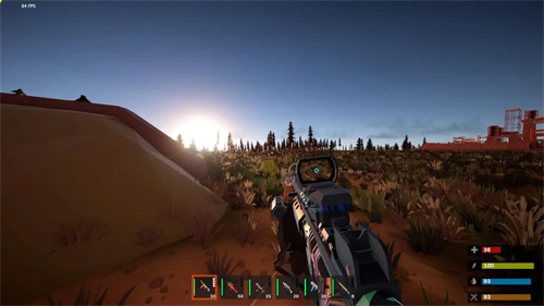 启示录沙盒游戏v1.1.7(2)