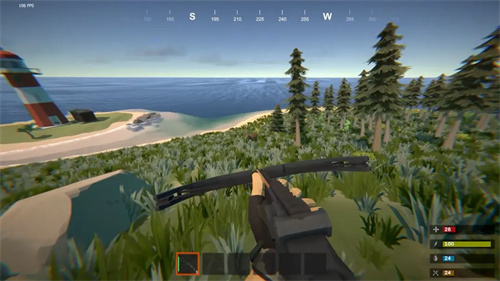 启示录沙盒游戏v1.1.7(3)