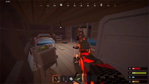 启示录沙盒游戏