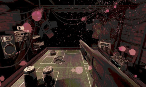 恶魔轮盘pc汉化移植版(2)