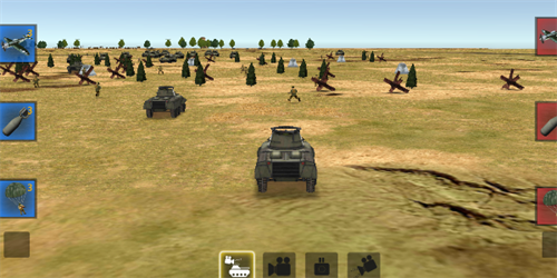 WW2战斗模拟器2v1.0.3(4)