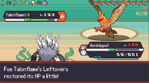 pokerogue汉化版v1.0(4)