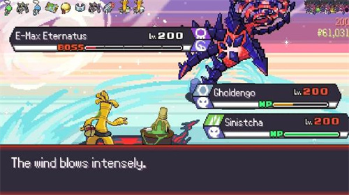 pokerogue汉化版v1.0(3)