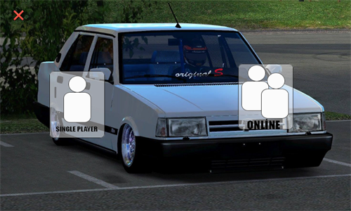 托法斯赛车汉化版v2.5.3(2)