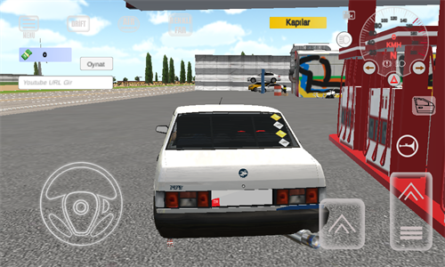 托法斯赛车汉化版v2.5.3(3)