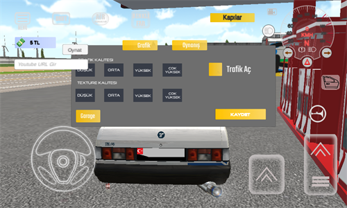 托法斯赛车汉化版v2.5.3(4)