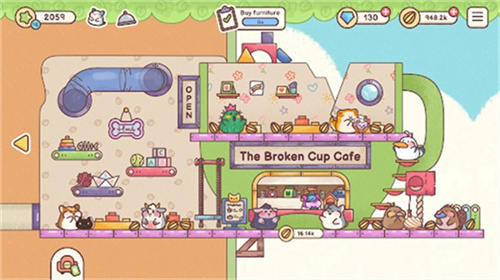 仓鼠旅馆内置mod菜单v1.2.0(1)