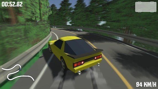 Initial Drift游戏v1.24(3)