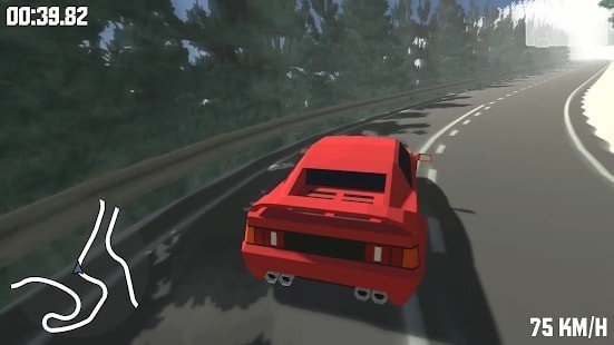 Initial Drift游戏v1.24(4)
