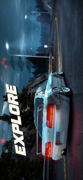 静态换挡赛车中文版(2)