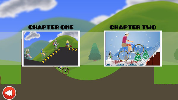 死亡独轮车v1.0.9(2)