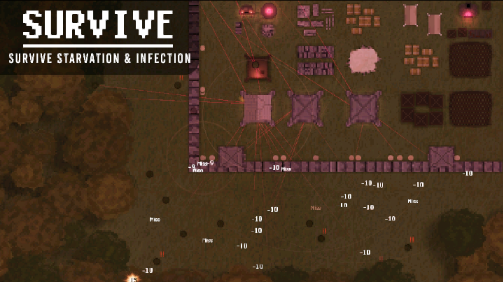 人类最后防线僵尸游戏v1.3.5(2)