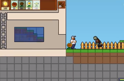 pvzrogue杂交版v6.1(1)