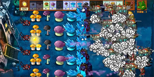 植物大战僵尸融合版图鉴系统v2.1.6(4)