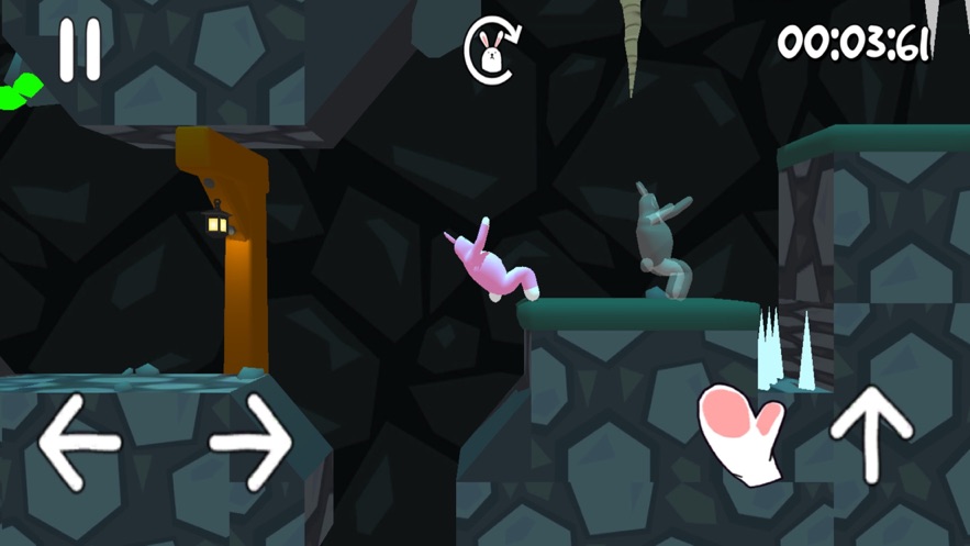 超级兔子人跑酷v1.3(1)