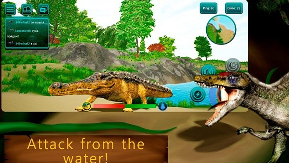 诅咒之岛手机版(1)