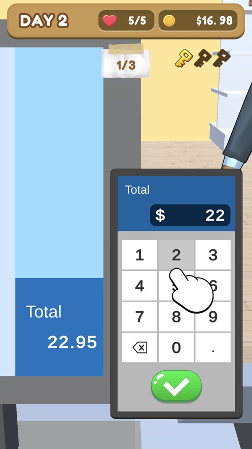 Supermarket Master 3Dv1.0.18(3)