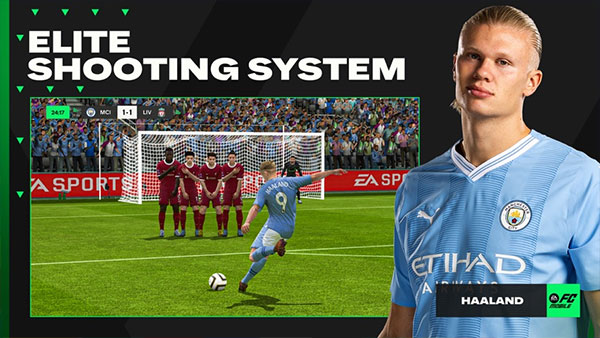fifa24手机版v22.0.03(1)