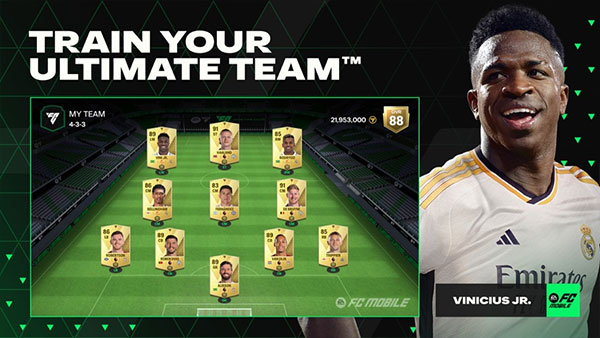 fifa24手机版v22.0.03(2)