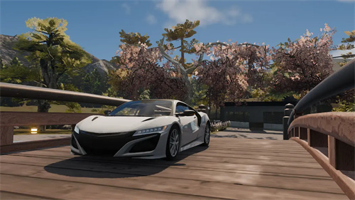手动挡停车场2汉化版v1.1.5.11074657(2)