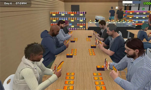 TCG卡牌商店模拟器2v259(3)