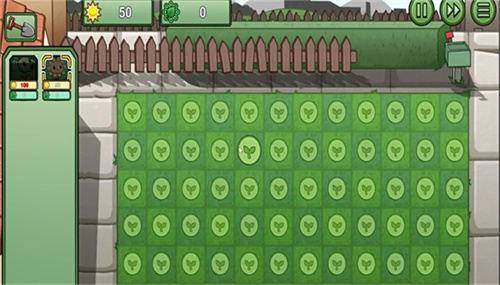 pvzlg最新版沙盒模式v体验版2.03(1)