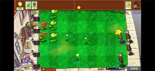 植物大战僵尸嫁接版1.108手机端