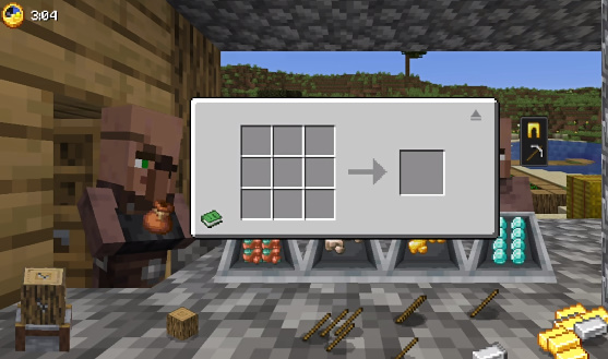 村庄铁匠铺传奇v1.0.0(2)