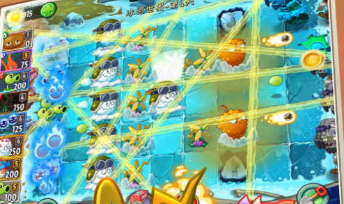 植物大战僵尸2游戏v3.5.6(2)